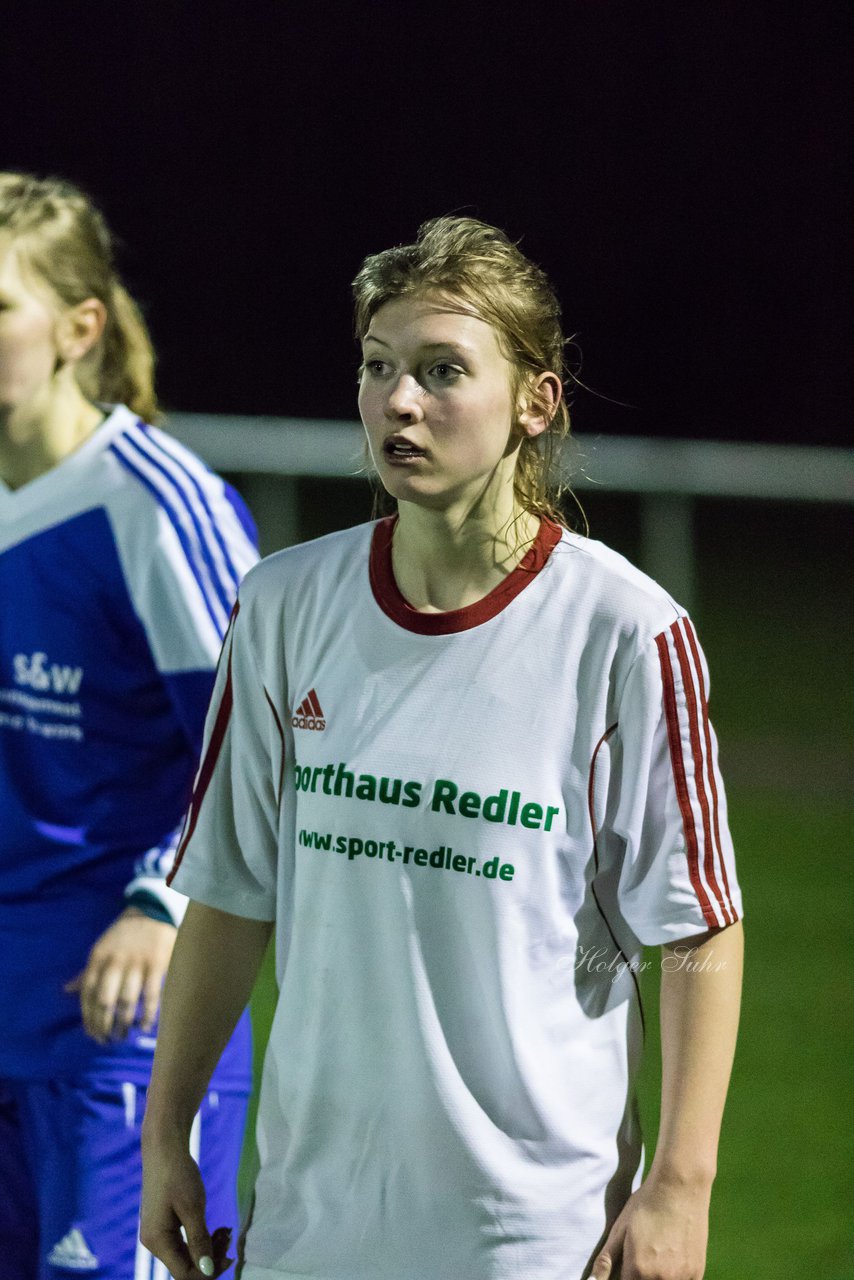 Bild 370 - Frauen SV Boostedt - TSV Aukrug : Ergebnis: 6:2